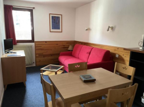 LE CHALET - Piscine 13 - Studio pour 4 Personnes MAE-8744